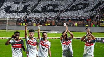 تصحيح المسار.. الزمالك يحقق فوزاً غالياً على الإسماعيلي ويتقدم بجدول الترتيب 