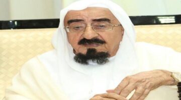 دبي تودع احد علمائها الافاضل الشيخ محمد علي "سلطان العلماء"