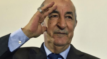 عاجل.. رئيس جمهورية الجزائر يصدر مرسوم العفو الرئاسي عن النزلاء والمحبوسين والفئات المشمولة والمستثناة من العفو