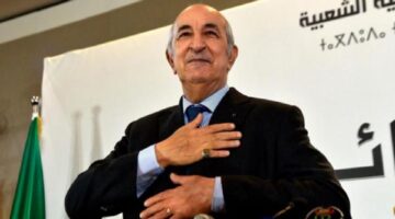 رسمياً اليوم يبدأ التنفيذ.. بعد فرمان العفو الرئاسي عن السجناء بالجزائر 2024 من الأسماء المشمولة بالقرار؟