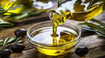 الفرق بين زيت الزيتون الأصلي والمغشوش بخطوات بسيطة وأهم فوائده