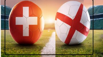 "Netherlands vs England" ماهي القنوات المفتوحة الناقلة لمباراة هولندا وانجلترا في نصف نهائي يورو 2024