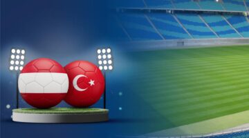 غير مشفرة .. تردد القنوات الناقلة لمباراة تركيا والنمسا اليوم ضمن دور الـ16 يورو 2024