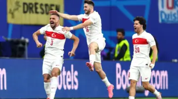 تردد القنوات الناقلة لمباراة هولندا وتركيا اليوم ومباريات بطولة يورو 2024