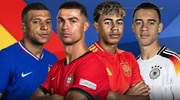 "قناة مفتوحة" القنوات الناقلة يورو 2024 بدون تشفير على استرا وجميع الأقمار