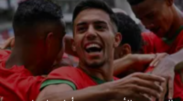 المنافسة تشتد.. المغرب ينجح في فرض السيطرة على أولمبياد باريس بعد الفوز على الأرجنتين 