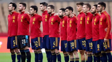إسبانيا تتمكن من إقصاء فرنسا وتتأهل لنهائي يورو 2024 بانتظار الفائز من إنجلترا وهولندا