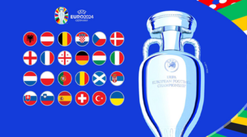  مواجهات دور ال 8 ..  ما هي المنتخبات المتأهلة لدور الثمانية يورو 2024 الدور الربع نهائي ومواعيد المباريات