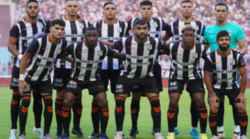 ما هي قائمة النادي الرياضي الصفاقسي بالموسم الرياضي القادم 2024/2025؟