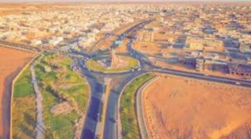 هيئة تنظيم الكهرباء توضح بدء العودة تدريجيا بعد انقطاع الكهرباء شرورة