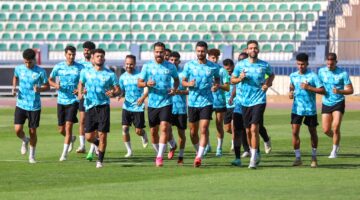 مستمر في التألق.. المصري يحافظ على مكانه بالمربع الذهبي بعد الفوز على بلدية المحلة 