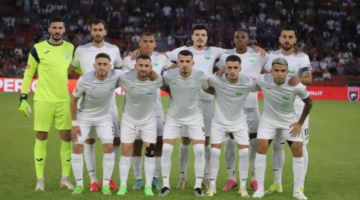 رغم الفوز.. بوراك بانيا لوكا لم يحسم التأهل بعد مواجهة ايجناتيا في دوري أبطال أوروبا 