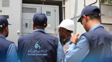 بيان هيئة تنظيم الكهرباء السعودية 2024.. سيتم تعويض المستهلكين في شرورة