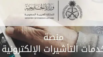 "إلكترونيًا" خطوات الاستعلام عن تأشيرة الزيارة العائلية 1446 برقم الجواز