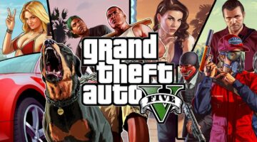 جراند ثفت أوتو.. تحميل gta 5 أحدث إصدار على أندرويد وآيفون مغامرات لا تنتهي