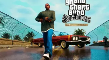 "برابط رسمي" تحميل لعبة جاتا سان اندرس للايفون والأندرويد GTA San Andreas آخر تحديث 2024