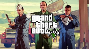 "بمزايا رهيبة ومذهلة".. طريقة تحميل لعبة جاتا 5 GTA الاصدار الاخير للاندرويد والايفون واقوى الشفرات