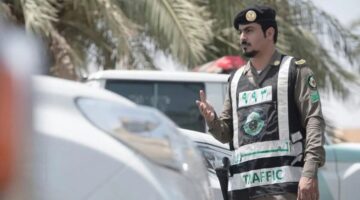 تخفيض المخالفات المرورية بنسبة 50%.. "الإدارة العامة للمرور" توضح