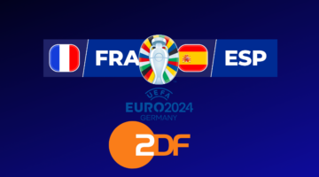 "مفتوحة مجانًا" تردد قناة zdf الألمانية الناقلة لمباراة إسبانيا وفرنسا