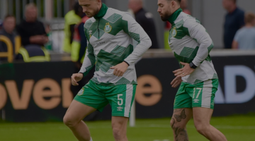 دقائق قليلة.. التشكيل الرسمي لمباراة شامروك روفرز وسبارتا براغ بدوري أبطال أوروبا 