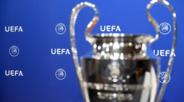 غياب العمالقة عن التصنيف.. يويفا تُعلت رسميًا تصنيف الاندية الاوروبية 2024-2025