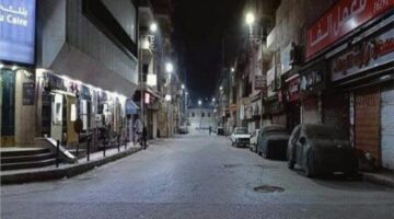 "الغلق 10 مساءً".. مصر تبدا اليوم تطبيق المواعيد الجديدة لغلق المحلات مع وجود بعض الاستثناءات