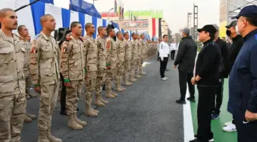 القوات المسلحة تعلن شروط تقديم الكليات العسكرية والرابط الرسمي للتسجيل tansiq.mod.gov.eg