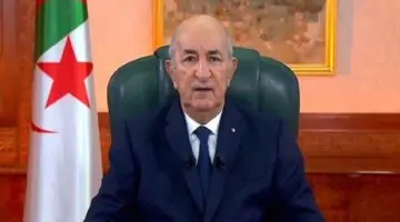 رسمياً مرسوم رئاسي 24-202 بمناسبة الاستقلال 62 وأنباء شموله تخفيض أسعار وحدات سكنات عدل الجزائر في الولايات المعنية