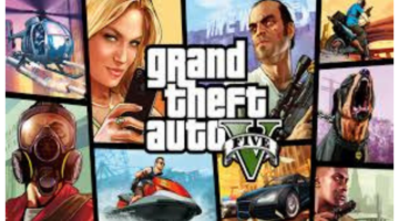 "خطوة بخطوة".. تنزيل gta 5 مجانًا على الأندرويد والآيفون النسخة الأصلية Gta 5 Grand Theft Auto 2.2