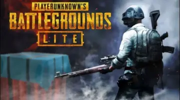 تنزيل ببجي لايت الأصلية APP التحديث الجديد PUBG LITE.. صالحــة للاندرويد والايفون