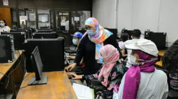 بعد ظهور النتيجة تعرف على تنسيق كليات الدبلومات الفنية 2024 نظام 3 سنوات