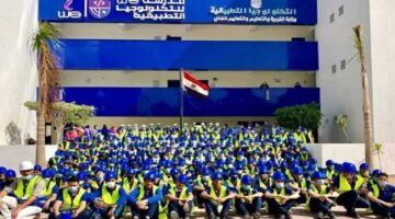 اتلاشى دوشة الثانوي والوظيفة مضمونة.. تنسيق مدرسة WE للتكنولوجيا التطبيقية 2024 وشروط القبول