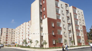 عاجل.. توزيع السكنات في وهران 2024 باحتفالية عيد الاستقلال الوطني للجزائر