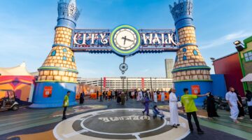 سوالف مرة جديدة City walk.. حجز تذاكر سيتي ووك جدة webook وجميع الفعاليات وأهم الشروط والأحكام