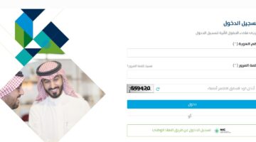 إيداع الدفعة 80 وطريقة استعلام حساب المواطن برقم الهوية أو نفاذ