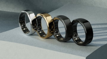 "طفرة تكنولوجية" أهم 5 مميزات في Galaxy Ring الخاتم الذكي الأول من سامسونج لمراقبة الصحة والنشاط