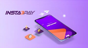 طريقة شحن فواتير الأرضي والكهرباء والمياه عبر انستا باي بدون رسوم