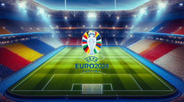مباريات اليوم الاثنين في دور الـ 16 من كاس امم اوروبا 2024 وكيفية متابعتها مجاناً
