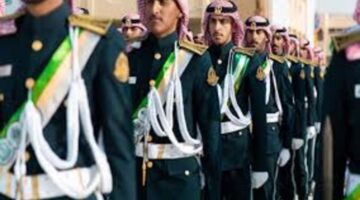 خطوة بخطوة عبر رابط الالتحاق بكلية الملك خالد العسكرية طريقة التسجيل وأهم الشروط