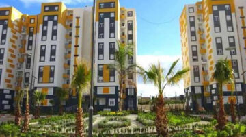"سجل الآن" ... رابط التسجيل في سكنات عدل 3 ومعرفة الشروط اللازمة 2024