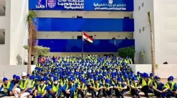 من هنا.. رابط وشروط التقديم في مدرسة WE للتكنولوجيا التطبيقية 2024