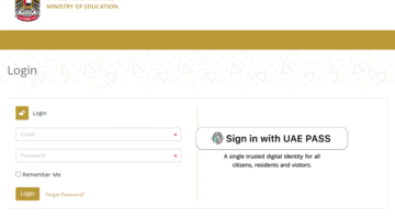 رابط الشهادات .. نتائج الثانوية العامة الإمارات 2024 وزارة التربية sso.moe.gov.ae