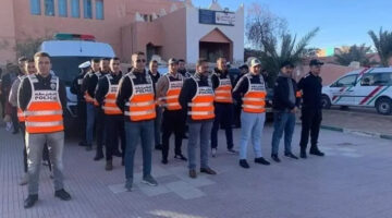 ما هي حقيقة زيادة في أجور الأمن الوطني 2024 الجريدة الرسمية؟