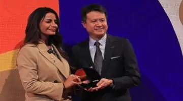 من هي المخترعة الكويتية سارة بورجيب التي فازت بإحدى جوائز منظمة "ويبو" العالمية وما قيمة الجائزة ؟