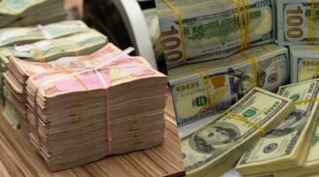 بكم "Iraqi dinar" .. ما هو سعر الدولار مقابل الدينار العراقي اليوم السبت 6 يوليو 2024؟