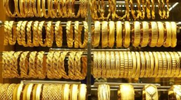 عاجل.. ارتفاع سعر الذهب اليوم 9 يوليو في السعودية وعيار 21 يسجل 248 ريال