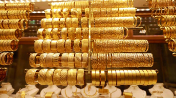 سعر الذهب اليوم في لبنان الثلاثاء 9 يوليو 2024 في بداية التعاملات