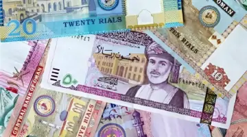سعر الريال العماني أمام الدولار في البنوك الرسمية اليوم الجمعة 5 يوليو 2024