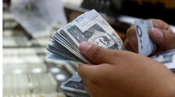 تحديثات جديدة.. سعر الريال السعودي اليوم في تعاملات الثلاثاء
