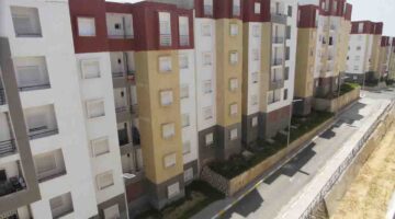 متاح الآن.. التسجيل في سكنات عدل 2024 عبر وزارة السكن والعمران عدل 3 inscription aadl dz